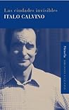 Las ciudades invi...