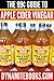 The 99¢ Guide To Apple Cider Vinegar by Dynamite Books