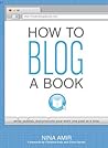 How to Blog a Boo...