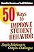 50 Ways to Improve Student Behavior: Simple Solutions to Complex Challenges