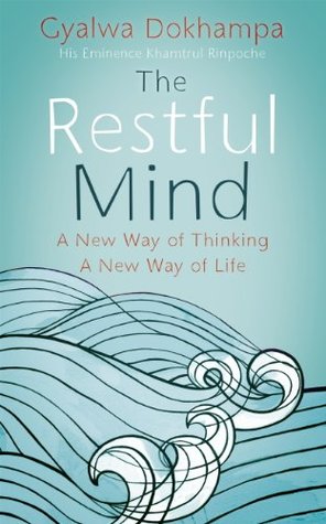 The Restful Mind (Kindle Edition)