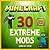 Minecraft: 30 Extreme Minec...