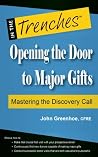 Opening the Door ...