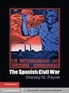 Book cover for The Spanish Civil War (Cambridge Essential Histories)
