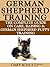 German Shepherd Training: T...