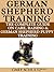 German Shepherd Training by Gary Schultz