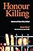 Honour Killing by Ayşe Önal