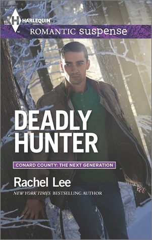 Deadly Hunter (Conard County: The Next Generation #19)