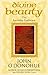 Divine Beauty by John O'Donohue Divine Beauty by John O'Donohue
