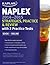 NAPLEX 2014-2015 Strategies, Practice, and Review with 2 Prac... by Amie Brooks