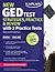 New GED® Test Strategies, Practice, and Review with 2 Practice Tests: Book + Online â€" Fully Updated for the 2014 GED (Kaplan Test Prep)
