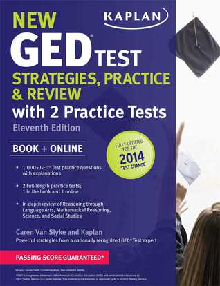 Kaplan New Ged Book Online Fully Updated For The 2014 Ged By Kaplan Test Prep Kaplan New Ged Book Online Fully Updated For The 2014 Ged By Kaplan Test Prep