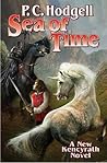The Sea of Time by P.C. Hodgell