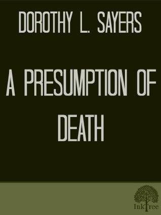 A Presumption of Death