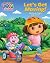 Dora the Explorer Let's Go,...