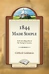 1844 Made Simple 1844 Made Simple