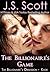 The Billionaire's Game ~ Kade by J.S. Scott