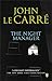 The Night Manager by John Le Carré The Night Manager by John Le Carré