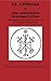 St. Cyprian & the Sorcerous Transmutation (Guides to the Underworld)