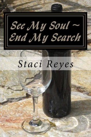 See My Soul - End My Search (Kindle Edition)