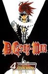 D.Gray-man, Vol. ...