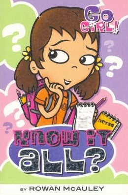 Know It All (Paperback)