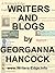 Writers & Blogs