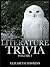 Literature Trivia Volume 1, An Interactive Trivia Game based on some of the most famous books ever written.