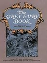 The Grey Fairy Book (Dover Children's Classics) Book cover for The Grey Fairy Book (Dover Children's Classics)