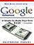 Make Money Online Using Google Adsense - Complete by Satyendra Pandey