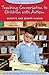 Teaching Conversation to Children With Autism: Scripts And Script Fading (Topics in Autism)