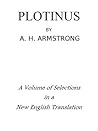 Plotinus: A Volume of Selections in a New English Translation
