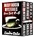 Maggy Thorsen Mysteries Box Set 4-6 (A Maggy Thorsen Mystery Book 0)