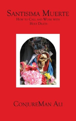 Santisima Muerte: How to Call and Work with Holy Death (Guides to the Underworld)