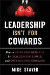 Leadership Isn't ...