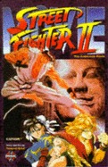 Street Fighter II: The Animated Movie (Street Fighter II The Movie Manga)