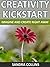 Creativity Kickstart by Sandra Collins