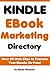 Kindle Ebook Marketing Dire...