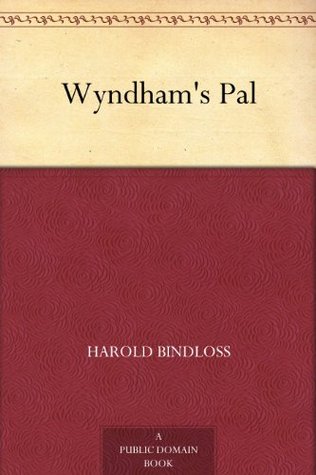 Wyndham's Pal (Kindle Edition)