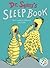 Dr. Seuss's Sleep Book by Dr. Seuss