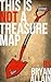This is NOT a Treasure Map by Bryan Allain