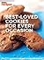Best-Loved Cookies for Ever...