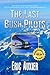 The Last Bush Pilots