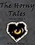 The Horny Tales Collection: Volume 1 thru 4