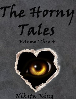 The Horny Tales Collection: Volume 1 thru 4 (Kindle Edition)
