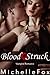 Blood Struck by Michelle Fox