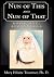Nun of This and Nun of That:Beginnings (Book One)