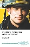 The Fireman and Nurse Loveday by Kate Hardy