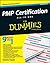 PMP Certification All-in-One For Dummies