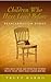 Children Who Have Lived Before by Trutz Hardo